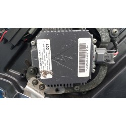 LAMPA REFLEKTOR PRAWY PRZÓD INFINITI M35 M45 2005-2010 EU