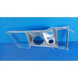 VOLVO FH 2005 FH12 FH16 2003- OBUDOWA RAMKA LAMPY PRAWY PRZÓD ODBŁYŚNIK