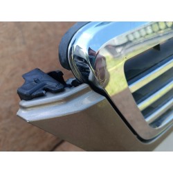 ZDERZAK PRZÓD PRZEDNI ORYGINAŁ A2048850025 MERCEDES C KLASA W204