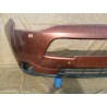 ZDERZAK PRZÓD PRZEDNI ORYGINAŁ 6400D558ZZ MITSUBISHI OUTLANDER 3 III 2012-