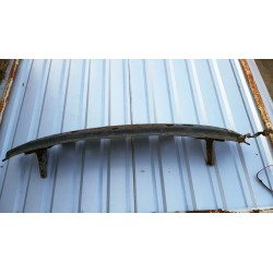 WZMOCNIENIE BELKA ZDERZAKA TYŁ NISSAN 200SX S13