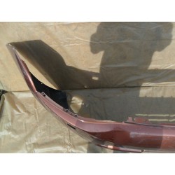 ZDERZAK PRZÓD PRZEDNI ORYGINAŁ 6400D558ZZ MITSUBISHI OUTLANDER 3 III 2012-