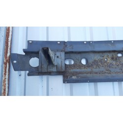 WZMOCNIENIE BELKA ZDERZAKA TYŁ NISSAN 200SX S13