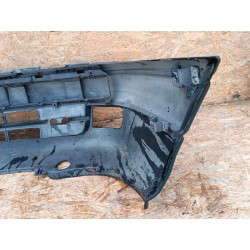 ZDERZAK PRZÓD PRZEDNI ORYGINAŁ 90380318 OPEL ASTRA F