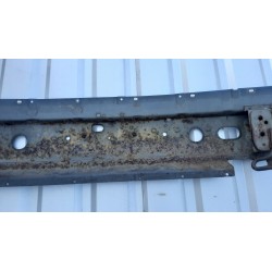 WZMOCNIENIE BELKA ZDERZAKA TYŁ NISSAN 200SX S13