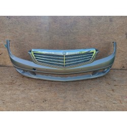 ZDERZAK PRZÓD PRZEDNI ORYGINAŁ A2048850025 MERCEDES C KLASA W204