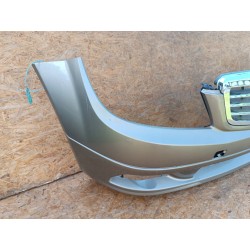 ZDERZAK PRZÓD PRZEDNI ORYGINAŁ A2048850025 MERCEDES C KLASA W204