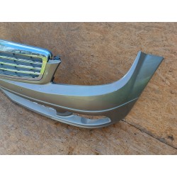 ZDERZAK PRZÓD PRZEDNI ORYGINAŁ A2048850025 MERCEDES C KLASA W204