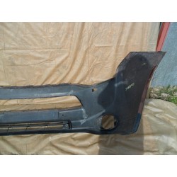 ZDERZAK PRZÓD PRZEDNI ORYGINAŁ 6400D558ZZ MITSUBISHI OUTLANDER 3 III 2012-