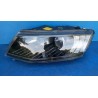 LAMPA LEWY PRZÓD EUROPA XENON SKODA OCTAVIA III 3 2012- 5E1941015B