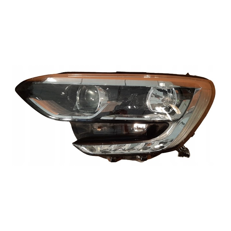 RENAULT MEGANE IV REFLEKTOR LAMPA LED LEWA PRZÓD PRZEDNIA 90060911