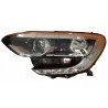 RENAULT MEGANE IV REFLEKTOR LAMPA LED LEWA PRZÓD PRZEDNIA 90060911