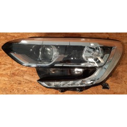 RENAULT MEGANE IV REFLEKTOR LAMPA LED LEWA PRZÓD PRZEDNIA 90060911