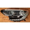 RENAULT MEGANE IV REFLEKTOR LAMPA LED LEWA PRZÓD PRZEDNIA 90060911