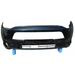 ZDERZAK PRZÓD PRZEDNI ORYGINAŁ 6400D558ZZ MITSUBISHI OUTLANDER 3 III 2012-