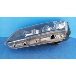 LAMPA LEWY PRZÓD EUROPA XENON SKODA OCTAVIA III 3 2012- 5E1941015B