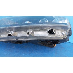 LAMPA LEWY PRZÓD EUROPA XENON SKODA OCTAVIA III 3 2012- 5E1941015B