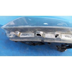 LAMPA LEWY PRZÓD EUROPA XENON SKODA OCTAVIA III 3 2012- 5E1941015B