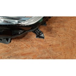 RENAULT MEGANE IV REFLEKTOR LAMPA LED LEWA PRZÓD PRZEDNIA 90060911