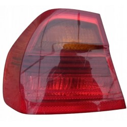 LAMPA LEWY TYŁ TYLNA BMW E90 6937457