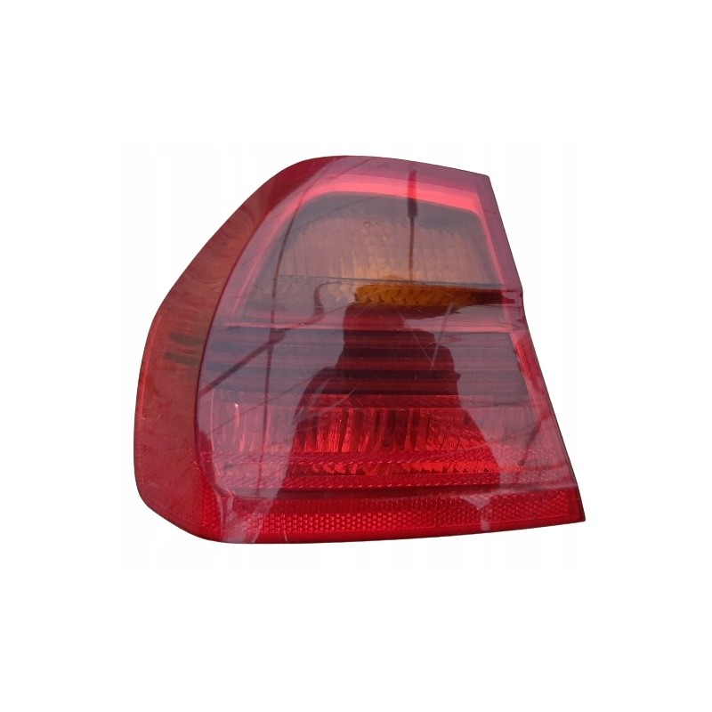 LAMPA LEWY TYŁ TYLNA BMW E90 6937457