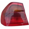 LAMPA LEWY TYŁ TYLNA BMW E90 6937457