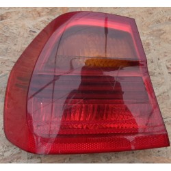 LAMPA LEWY TYŁ TYLNA BMW E90 6937457