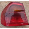LAMPA LEWY TYŁ TYLNA BMW E90 6937457