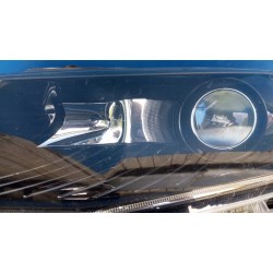 LAMPA LEWY PRZÓD EUROPA XENON SKODA OCTAVIA III 3 2012- 5E1941015B