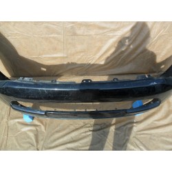 ZDERZAK PRZÓD PRZEDNI ORYGINAŁ 6400D558ZZ MITSUBISHI OUTLANDER 3 III 2012-