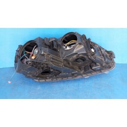 LAMPA LEWY PRZÓD EUROPA XENON SKODA OCTAVIA III 3 2012- 5E1941015B