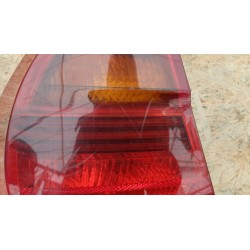 LAMPA LEWY TYŁ TYLNA BMW E90 6937457