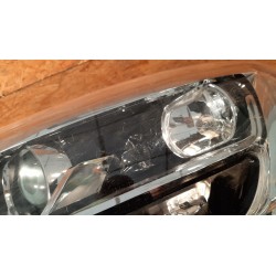 RENAULT MEGANE IV REFLEKTOR LAMPA LED LEWA PRZÓD PRZEDNIA 90060911