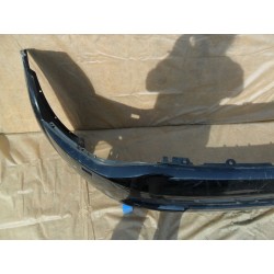 ZDERZAK PRZÓD PRZEDNI ORYGINAŁ 6400D558ZZ MITSUBISHI OUTLANDER 3 III 2012-