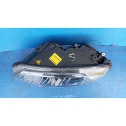 LAMPA LEWY PRZÓD EUROPA XENON SKODA OCTAVIA III 3 2012- 5E1941015B