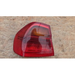 LAMPA LEWY TYŁ TYLNA BMW E90 6937457