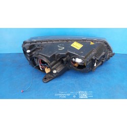 LAMPA LEWY PRZÓD EUROPA XENON SKODA OCTAVIA III 3 2012- 5E1941015B