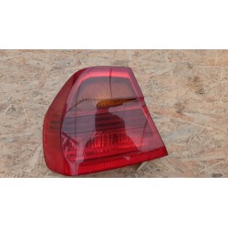 LAMPA LEWY TYŁ TYLNA BMW E90 6937457