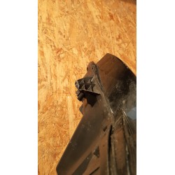 RENAULT MEGANE IV REFLEKTOR LAMPA LED LEWA PRZÓD PRZEDNIA 90060911