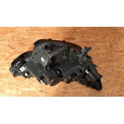 RENAULT MEGANE IV REFLEKTOR LAMPA LED LEWA PRZÓD PRZEDNIA 90060911