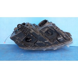 LAMPA LEWY PRZÓD EUROPA XENON SKODA OCTAVIA III 3 2012- 5E1941015B