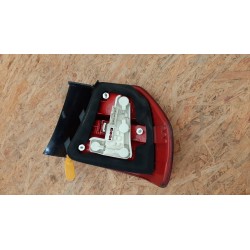 LAMPA LEWY TYŁ TYLNA BMW E90 6937457