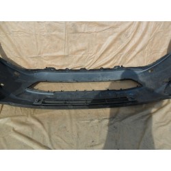 ZDERZAK PRZÓD PRZEDNI ORYGINAŁ 6400D558ZZ MITSUBISHI OUTLANDER 3 III 2012-