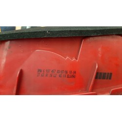 LAMPA LEWY TYŁ TYLNA BMW E90 6937457