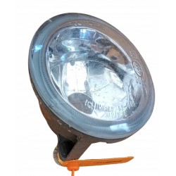 TOYOTA COROLLA VERSO 02- HALOGEN LEWY LAMPA PRZECIWMGIELNA