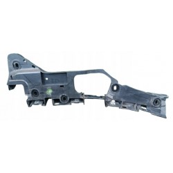 0000915V013 SMART 450 I FORTWO ŚLIZG ZDERZAKA LEWY PRZÓD