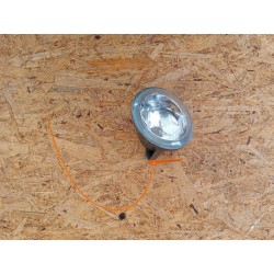 TOYOTA COROLLA VERSO 02- HALOGEN LEWY LAMPA PRZECIWMGIELNA