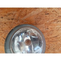 TOYOTA COROLLA VERSO 02- HALOGEN LEWY LAMPA PRZECIWMGIELNA