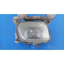 1305233161 HALOGEN PRAWY LAMPA PRZECIWGMIELNA MERCEDES W210