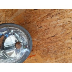TOYOTA COROLLA VERSO 02- HALOGEN LEWY LAMPA PRZECIWMGIELNA